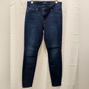 7 For All Mankind Skinny Jeans